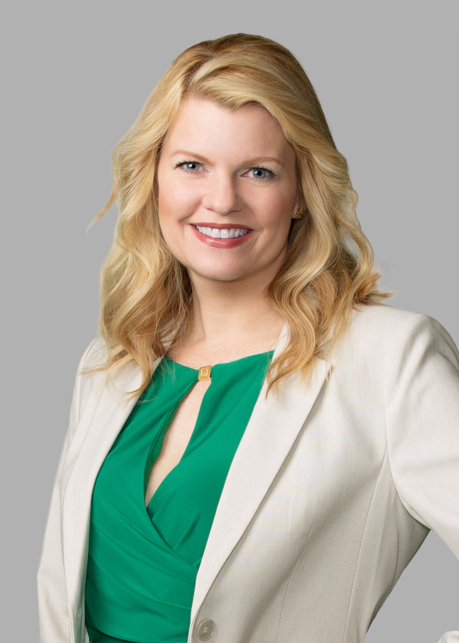 Lisa Pittman Headshot