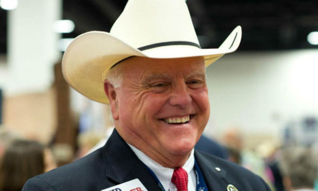 Discussing New Laws in Texas for Hemp with Texas Agriculture Commissioner Sid Miller