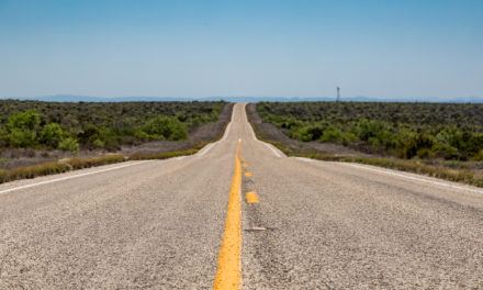 Country roads take me home