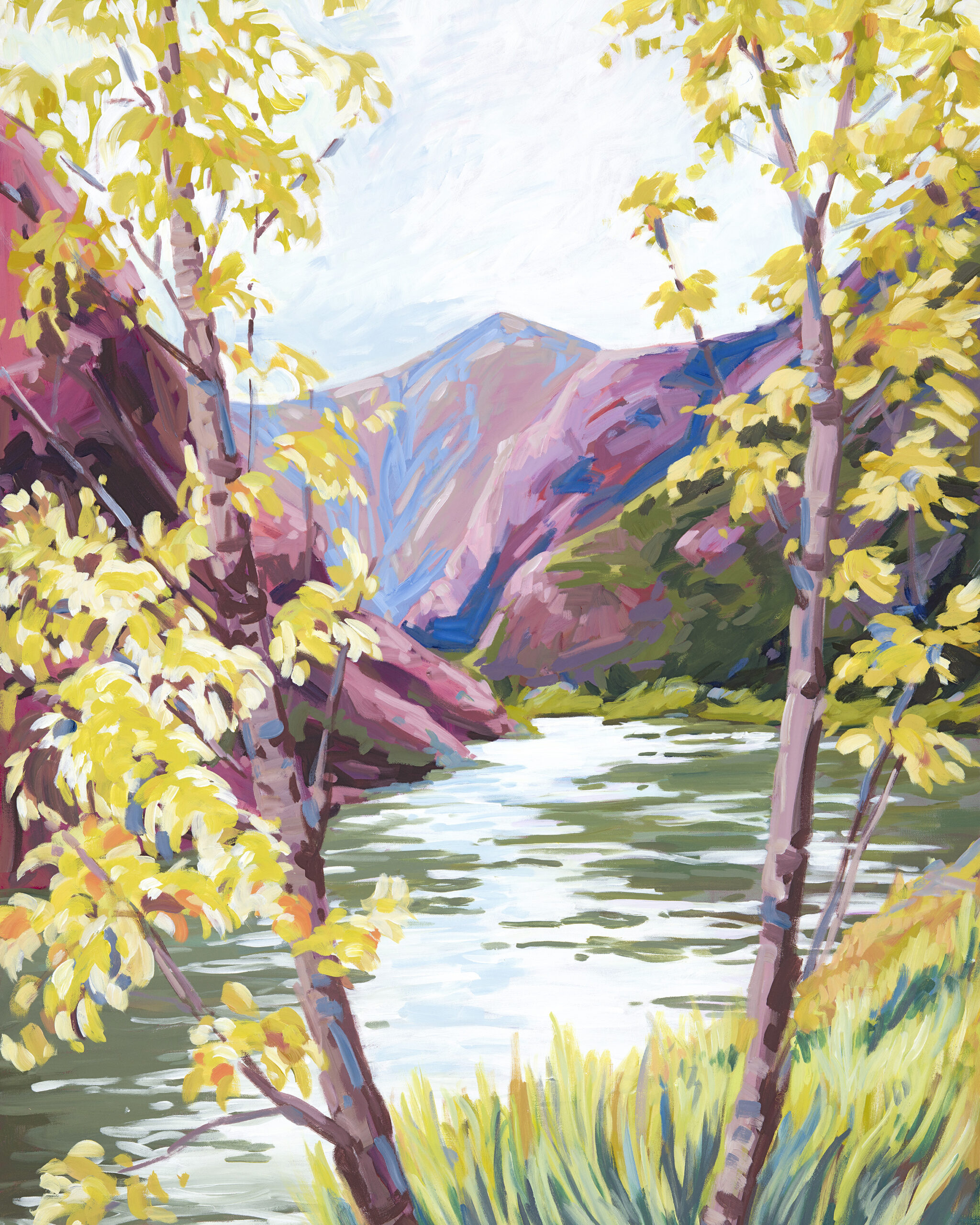 Danika Ostrowski Black Canyon