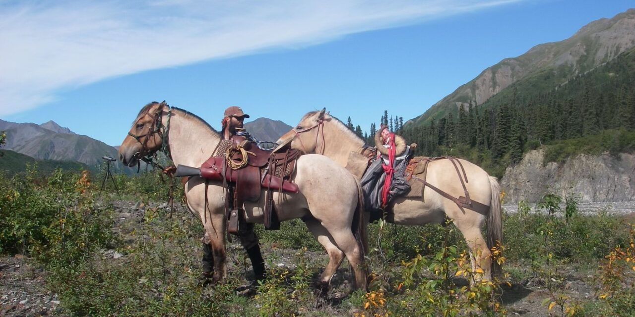 The Horse & The Hunt