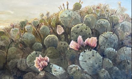 Featured Artist: Alicia Tegg