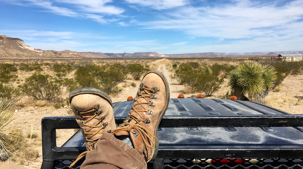 The Horse & the Hunt Image 6