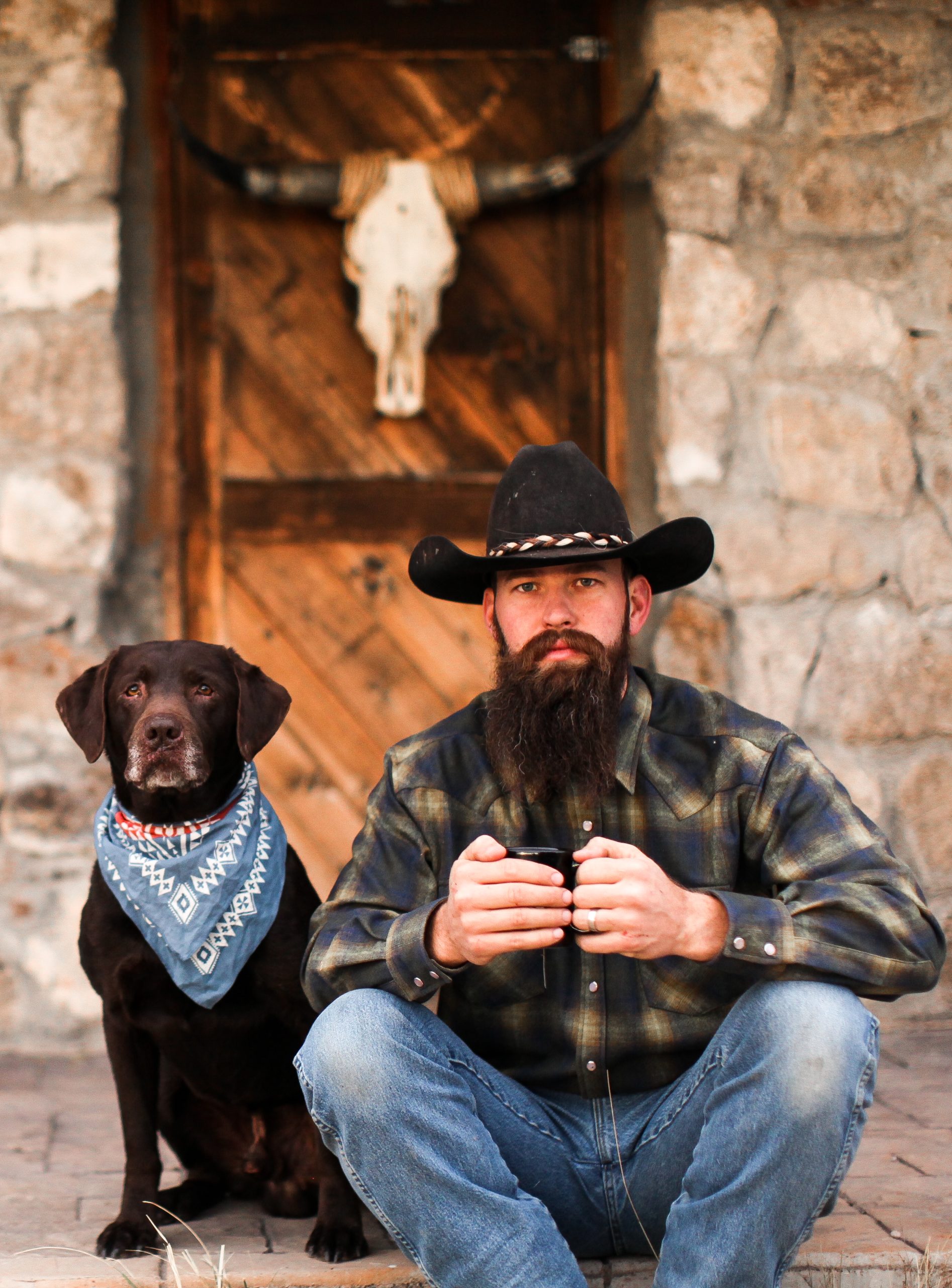 Tyler Beach Associate at Texas Ranch Sales