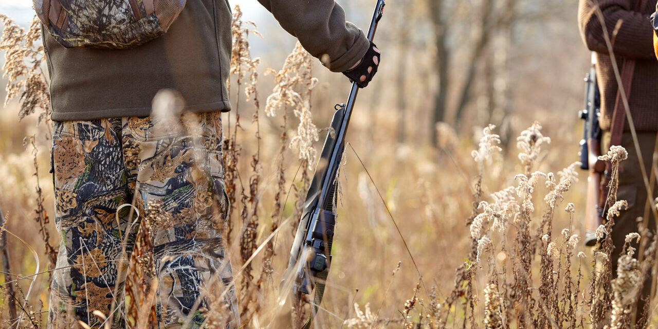 Texas Hunting Lease and Liability Waiver Considerations