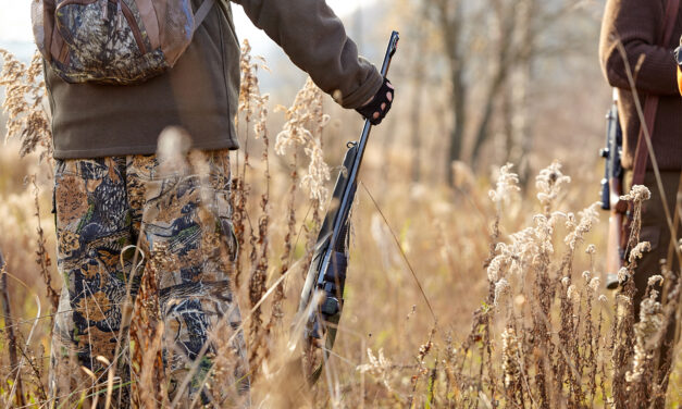 Texas Hunting Lease and Liability Waiver Considerations