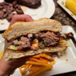 Poor Folks' Brisket Image 2