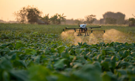 Technology Showcase: Outlook for Electric Farm Equipment