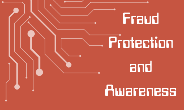 Fraud Protection and Awareness