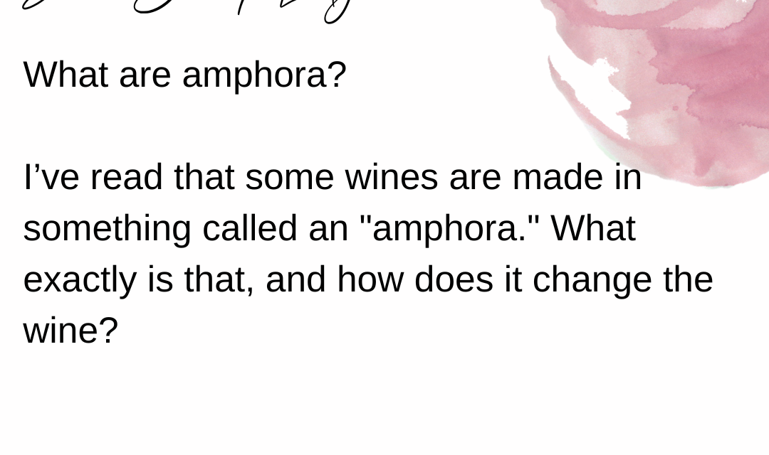 Alpha Amphora