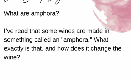 Alpha Amphora