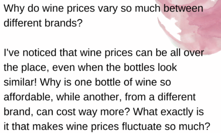 Price Puzzled