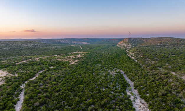 Brazos Highland Properties: An Expansive Texas Ranch Investment with Limitless Potential