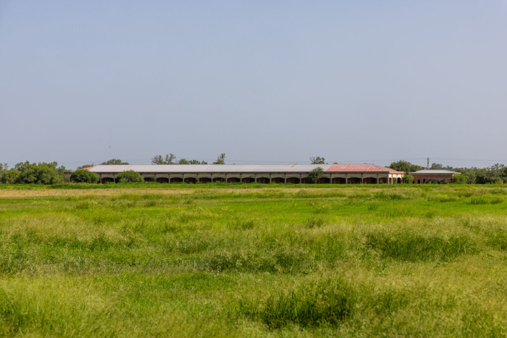 Texas Ranch Sales Valdina Ranch Image 4