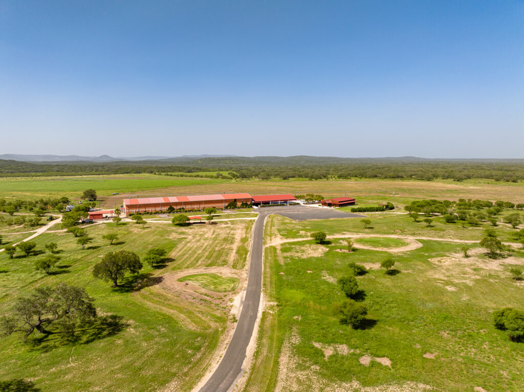 Texas Ranch Sales Valdina Ranch Image 5