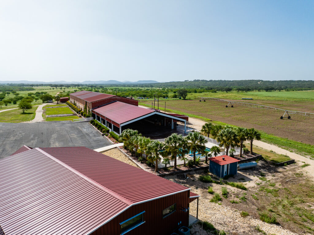 Texas Ranch Sales Valdina Ranch Image 7