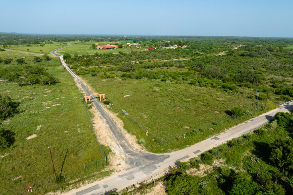 Texas Ranch Sales Valdina Ranch Image 9