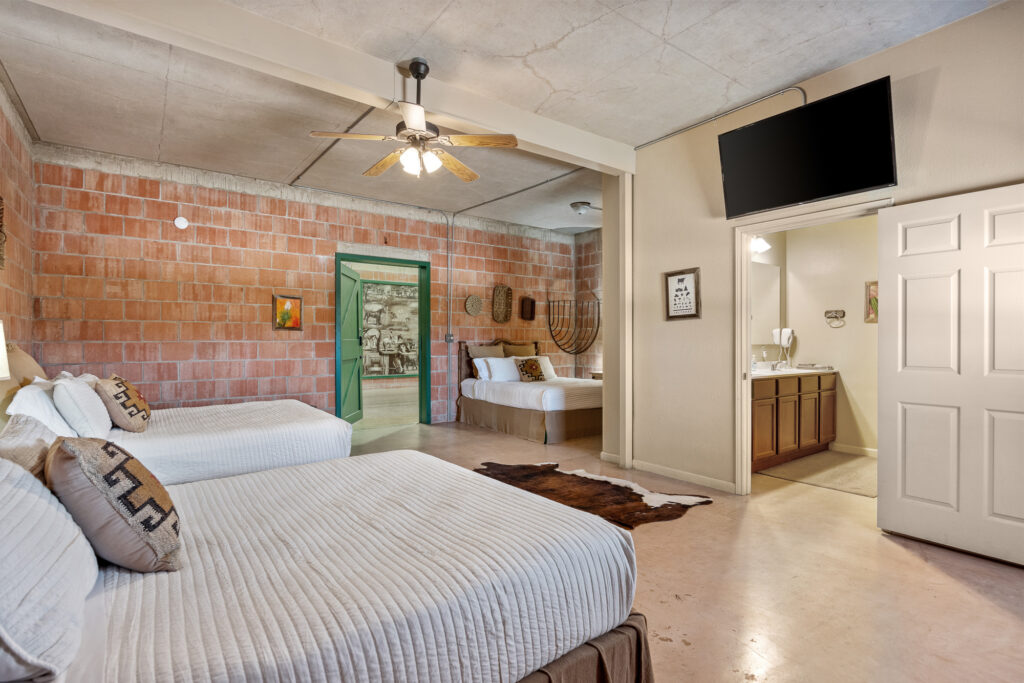 Texas Ranch Sales Valdina Ranch Image 12