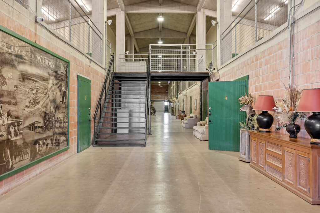 Texas Ranch Sales Valdina Ranch Image 14