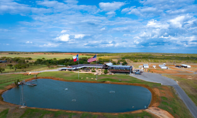 G2 Ranch: A Legacy of Luxury and Adventure in South Texas