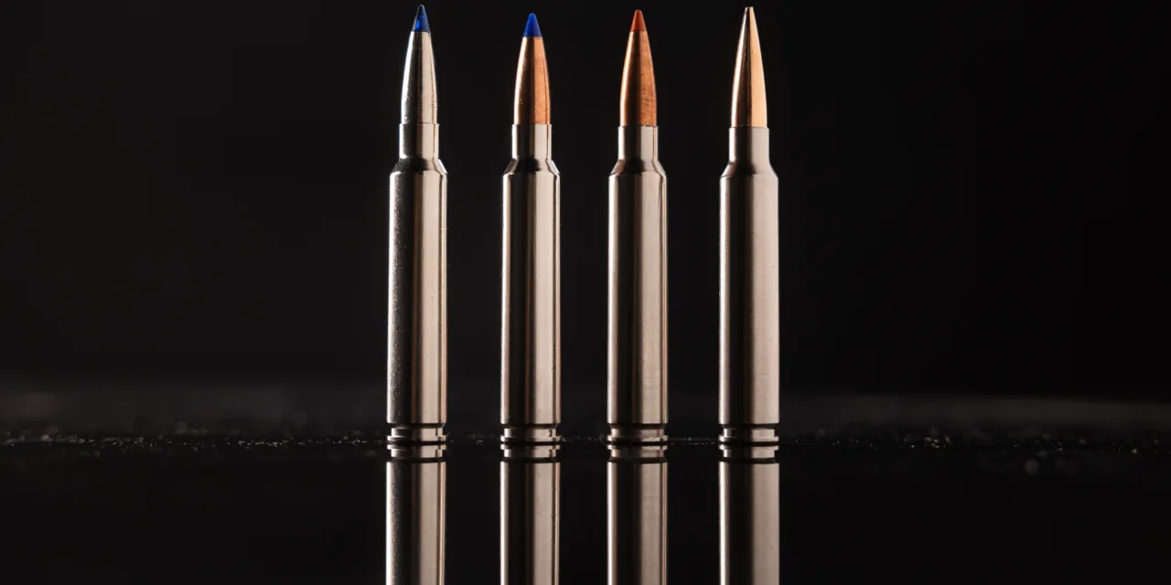 Three Numbers That Define Federal’s New 7mm Backcountry Cartridge