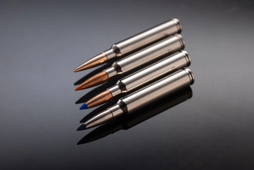 Three Numbers That Define Federal’s New 7mm Backcountry Cartridge Image 8