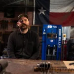 Daniel Collier & Iron Grove Tool Company Image 9