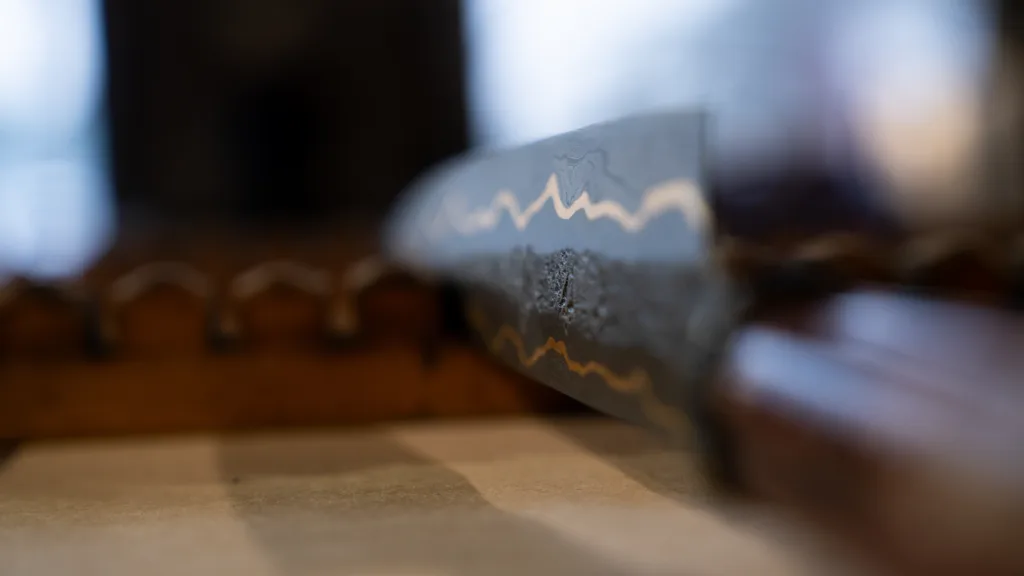 Daniel Collier & Iron Grove Tool Company Image 7