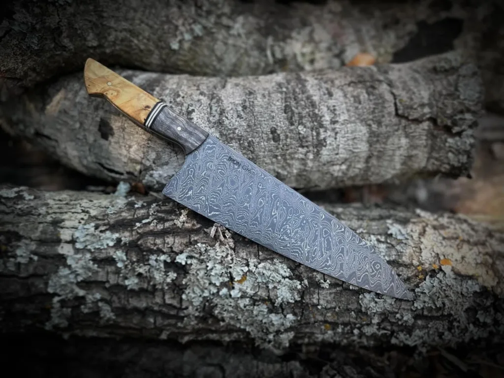 Daniel Collier & Iron Grove Tool Company Image 6