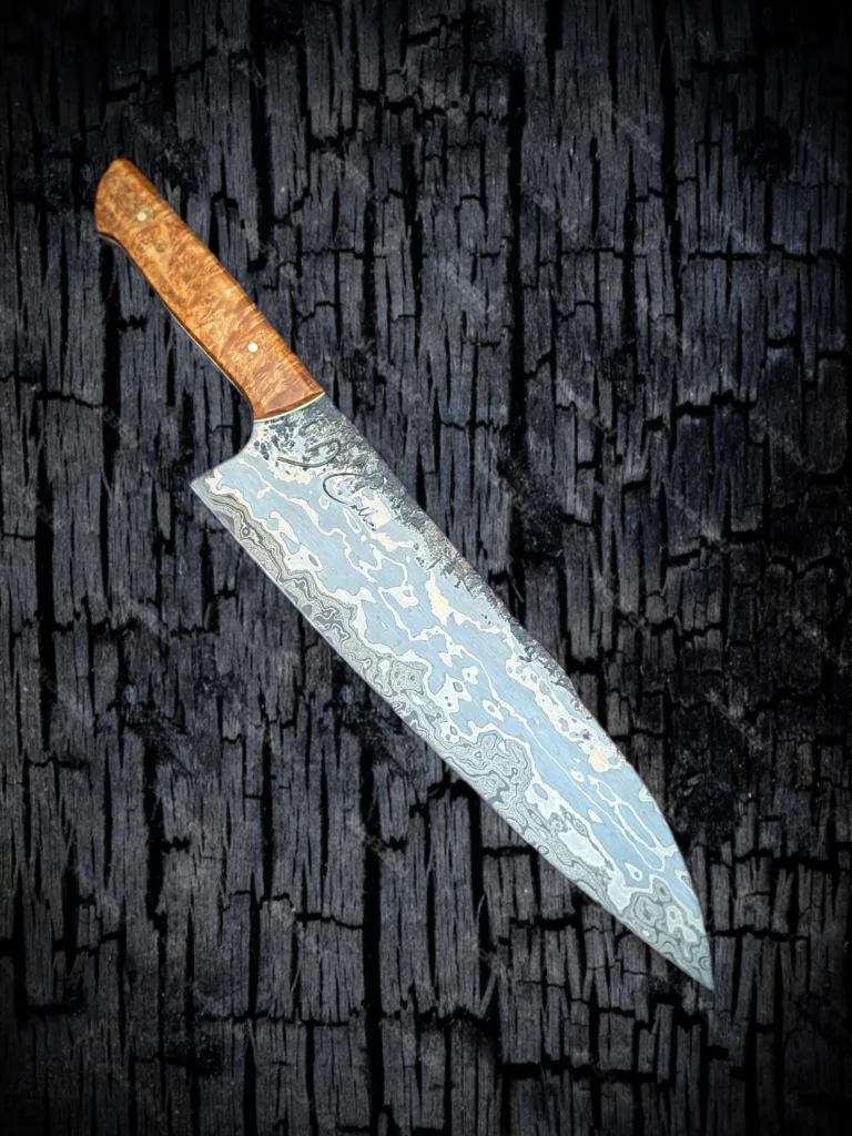 Daniel Collier & Iron Grove Tool Company Image 4