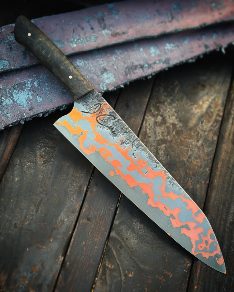 Daniel Collier & Iron Grove Tool Company Image 3