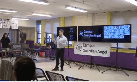 From Texas Schools to Ranches: Why Texas Needs a New Guardian Angel in Our Skies