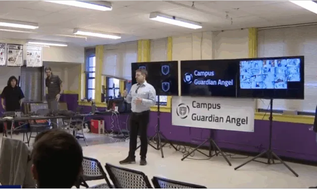 From Texas Schools to Ranches: Why Texas Needs a New Guardian Angel in Our Skies