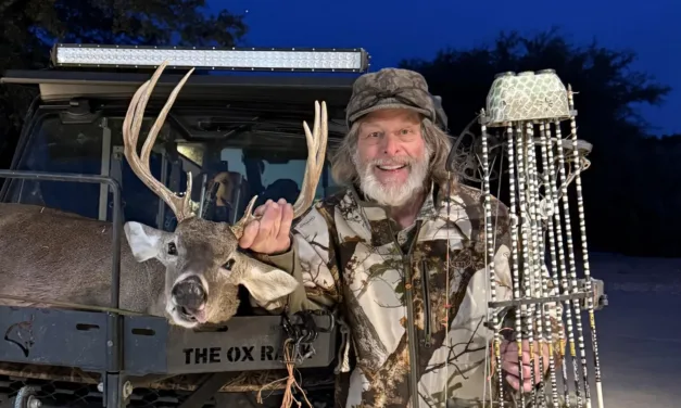 From the Ranch with Frank Addington & Ted Nugent