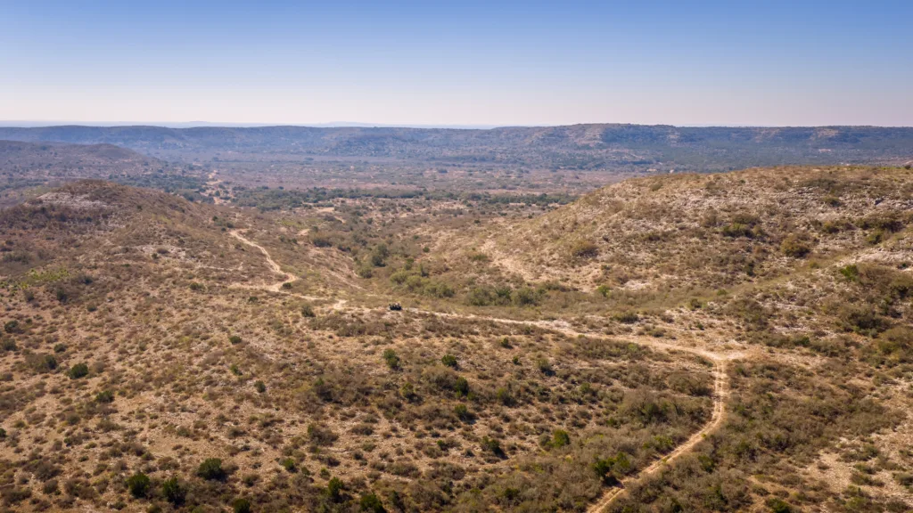 Indian Creek Ranch | Uvalde County 2710 acres for sale by Texas Ranch Sales Views